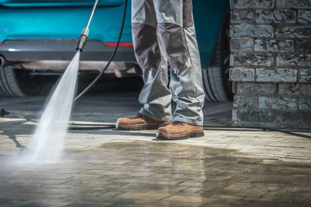 Best Sidewalk and Walkway Cleaning  in Calhoun, GA