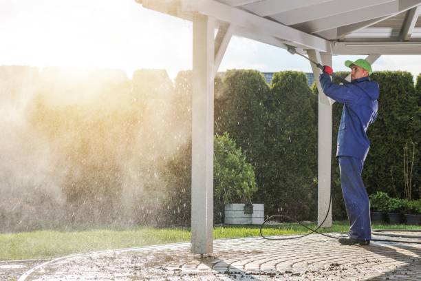 Best Playground Equipment Cleaning  in Calhoun, GA
