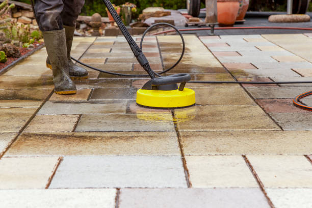 Best Restaurant Pressure Washing  in Calhoun, GA