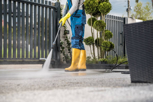 Best Post-Construction Pressure Washing  in Calhoun, GA